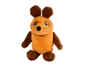 Produktbild: Warmies Beddy Bear Wärmekuscheltier Die Maus Körnerkissen Wärmekissen