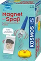 Produktbild: Kosmos Spiele mit unsichtbaren Kräften, Magnet, Magnetismus, 6 Jahr(e), Mehrfarbig