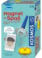 Produktbild: Kosmos Spiele mit unsichtbaren Kräften, Magnet, Magnetismus, 6 Jahr(e), Mehrfarbig