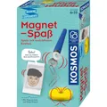 Produktbild: KOSMOS Magnet-Spaß, Spiele mit unsichtbaren Kräften