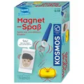 Produktbild: KOSMOS MITBRINGEXPERIMENT - MAGNET-SPAß NEU OVP