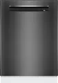 Produktbild: Bosch Unterbau-Geschirrspüler SMP4ECC72S Serie 4 | 60 cm | 14 Maßgedecke | A | Black Steel | 42 dB | Home Connect, A (Spektrum A bis G)