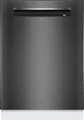 Produktbild: BOSCH Unterbaugeschirrspüler SMP4ECC72S, 9 l, 14 Maßgedecke, 6 Programme, Dosier Assistent, Eco Silence Drive
