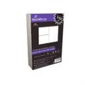 Produktbild: MEDIARANGE DVD Case 7mm Inserts - A4 (210 x 297 mm) - 5 # MRINK122