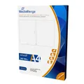 Produktbild: MediaRange DVDEinlegerBl