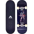Produktbild: Apollo Skateboard - Space Rock - Kinderskateboard 71cm, ABEC 3