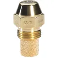 Produktbild: Danfoss - lbrennerdüsen Brennerdüse Öldüse Typ s 45° 0,60 gal
