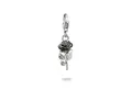 Produktbild: THOMAS SABO Charm-Einhänger True Romance Rose Charm - Original