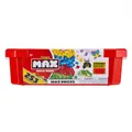Produktbild: 845218025540 MAX BUILD MORE-CONSTRUCT ION-Value Brick 253 Bri ZURU Max Build