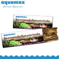 Produktbild: Aquamax 2 x Seemandelbaumrinde (Terminalia Catappa Bark) für 2000 l Wasser