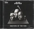 Produktbild: Black Eyed Peas - Masters Of The Sun, Vol. 1 (NEU / Original Verschweißt)