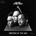 Produktbild: Black Eyed Peas Masters of the Sun - Volume 1 (CD) Album