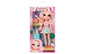 Produktbild: MGA Rainbow High - My Fashion Style - Modepuppe - Bella 547549-EUC