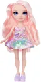 Produktbild: Rainbow High My Fashion Style Doll - Bella - 28 cm Pinkfarbene Modepuppe mit Auf
