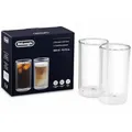 Produktbild: DeLonghi DLSC325 - Thermoglas Cold Brew - groß - 300 ml - transparent