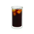 Produktbild: DELONGHI Cold Brew Gläser 2erSet DLSC325 Kaffeegläser Transparent