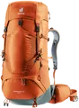Produktbild: deuter Aircontact Lite 40+10 chestnut-teal - Größe 40 Liter 3340123