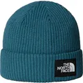 Produktbild: The North Face Salty Lined Beanie space (BQ5) OS