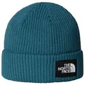 Produktbild: The North Face - Salty Lined Beanie - Mütze Gr One Size blau