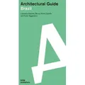 Produktbild: Architectural Guide Brazil Architekturführer/Architectural Guide