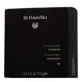Produktbild: Dr. Hauschka Powder Loose Powder 12 g