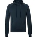 Produktbild: Super.Natural Herren Favourite Bio Hoodie (Größe XXL, blau)