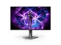 Produktbild: 0 AOC AGON PRO AG276QZD OLED Gaming-Monitor 68,6cm (27
