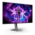 Produktbild: AOC Agon PRO AG276QZD - 27 Zoll QHD Monitor, 240 Hz, 0.03 ms GtG, FreeSync Premium, G-Sync comp., HDR10 (2560x1440, HDMI, DisplayPort, USB Hub) schwarz