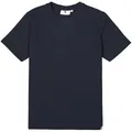 Produktbild: T-Shirt GARCIA, Jungen, Gr. 140/146, ticture, Jersey, Obermaterial: 95% Baumwolle, 5% Elasthan, unifarben, gerade normal, Rundhals, Shirts T-Shirt, für Kids, mit Stretch