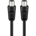 Produktbild: Goobay 68150 Antennenkabel ( Koax-Stecker