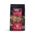 Produktbild: Räucherchips 700g für Rind, FSC-zertifiziert, Weber, Holzrauch, Grillzubehör