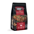 Produktbild: Weber Blend Von Chips Rauchen Fleisch Von Rind Beef 0,7 KG Smoking Blend