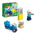Produktbild: LEGO® DUPLO® 10967 Polizeimotorrad NEU & OVP