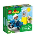 Produktbild: LEGO 10967 POLIZEIMOTOCYCLE DUPLO