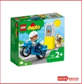 Produktbild: LEGO® DUPLO® 10967 - Polizeimotorrad + NEU & OVP +