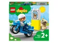 Produktbild: LEGO 10967 DUPLO - Polizeimotorrad - Neu & OVP