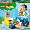 Produktbild: Lego Duplo 10967  Polizeimotorrad  NEUHEIT 2022 OVP+