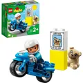 Produktbild: LEGO Duplo 10967 Polizeimotor