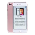 Produktbild: Apple iPhone 7 32GB Rosegold iOS Smartphone Gebrauchtware mit Displayfehler