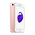 Produktbild: APPLE iPhone 7 32GB RoseGold (100% Batt.) - Gut - Smartphone