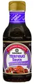 Produktbild: Kikkoman Teriyaki mit geröstetem Knoblauch 250ml