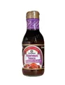 Produktbild: KIKKOMAN Teriyaki Sauce mit geröstetem Knoblauch Teriyaki Sosse 250ml Würzsauce