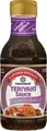 Produktbild: KIKKOMAN | Teriyaki-Sauce | GERÖSTETER KNOBLAUCH | 250 ml