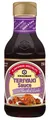 Produktbild: KIKKOMAN Teriyaki Sauce 250ml MIT GERÖSTETEM KNOBLAUCH Marinade dickflüssig