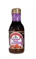 Produktbild: [ 250ml ] KIKKOMAN Teriyaki Sauce mit geröstetem Knoblauch
