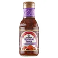 Produktbild: 8715035270305 Kikkoman Sos Teriyaki z pieczonym czosnkiem 250 ml