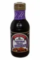 Produktbild: [ 250ml ] KIKKOMAN Teriyaki Sauce mit geröstetem Knoblauch