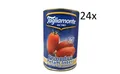 Produktbild: 24x TAGLIAMONTE Pomodori Pelati geschälte Tomaten sauce aus Italien dose 400g