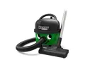 Produktbild: Staubsauger HENRY Petcare, 620 W, 6 l Volumen, Dauer-Luftfilter, mit 2 Spezialdüsen, grün