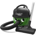 Produktbild: Numatic Staubsauger Henry Petcare HPC160-11, mit Beutel und Kabel, 620 Watt, 2 Spezialdüsen